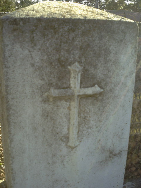 cross